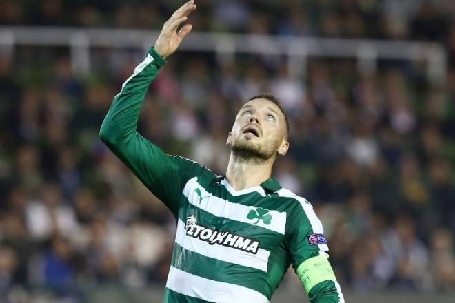 Μπεργκ: «Διαφορετική φιλοσοφία ο Ουζουνίδης»