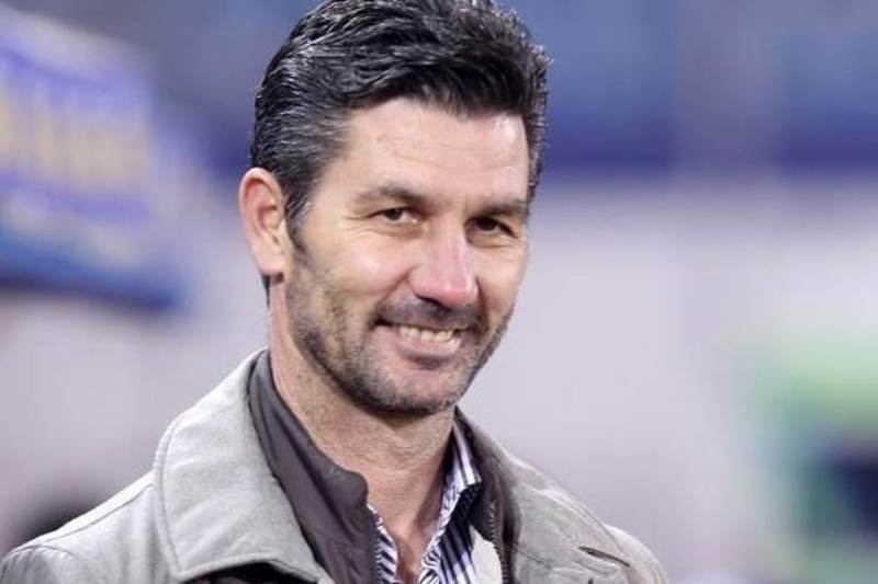 Ουζουνίδης όπως λέμε… Φερέιρα