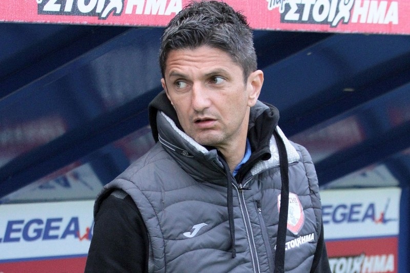 Ξάνθη: Έτοιμη για Εύοσμο