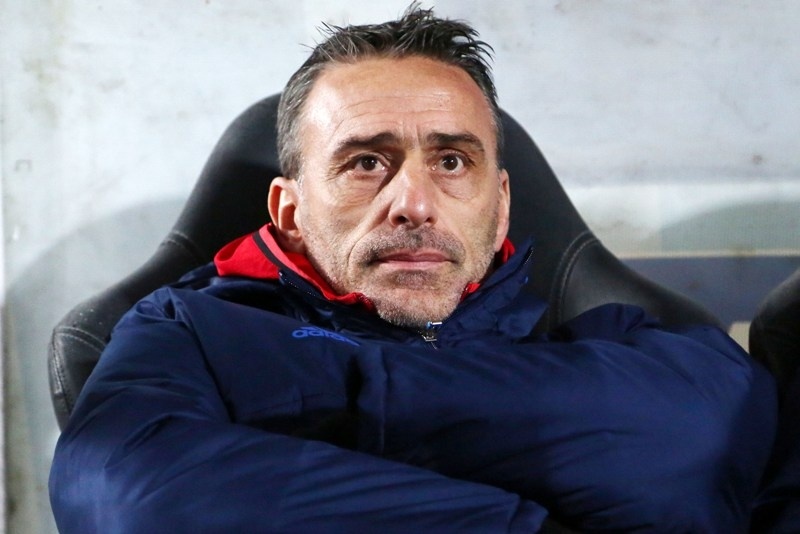 Μπέντο: «Δεν δέχομαι… πόλεμο»