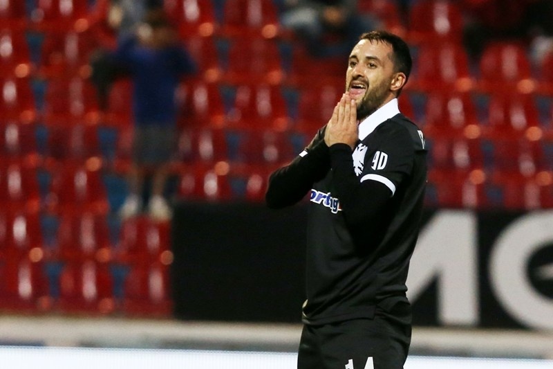 Περέιρα: «Έχουμε τις δυνατότητες» (video)