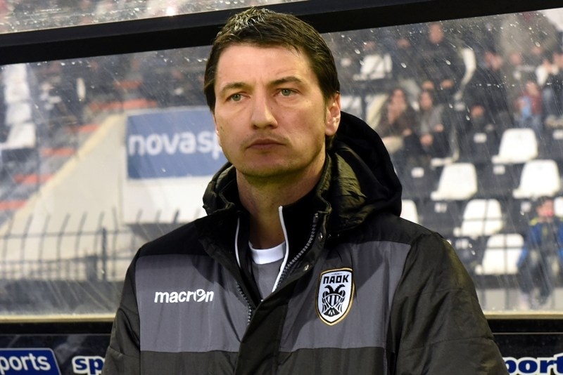 ΠΑΟΚ: Πολλές… εκπλήξεις για Ελευσίνα