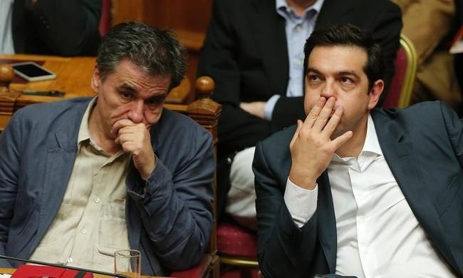 «Χαστούκι» από Κομισιόν στον Τσίπρα: Θα εξετάσουμε τις παροχές και βλέπουμε…