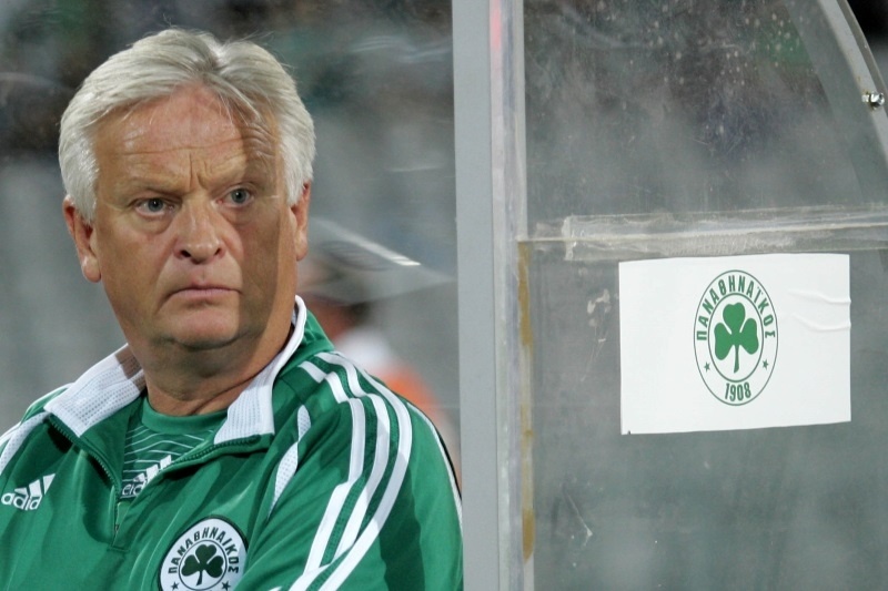 Παρελθόν ο Μπάκε από την Φινλανδία