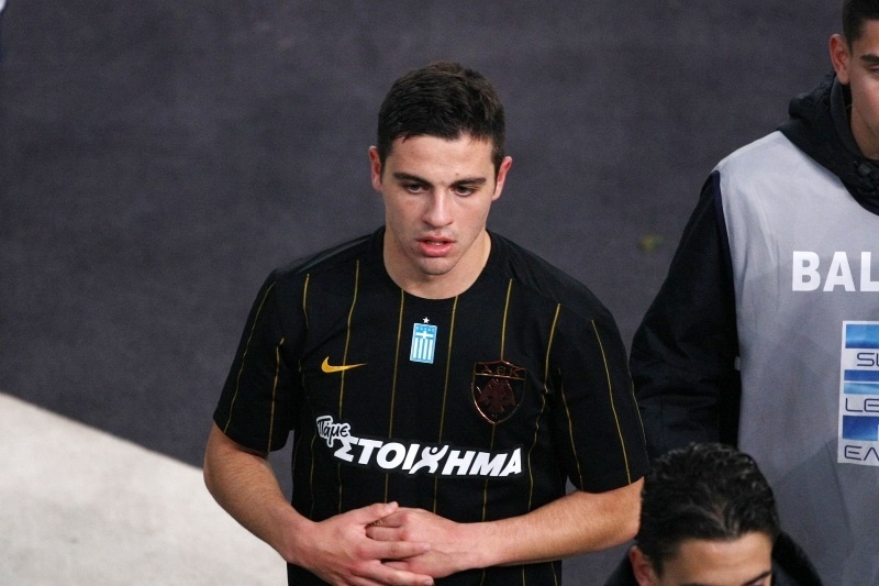 Ανανεώνει τον Γαλανόπουλο η ΑΕΚ