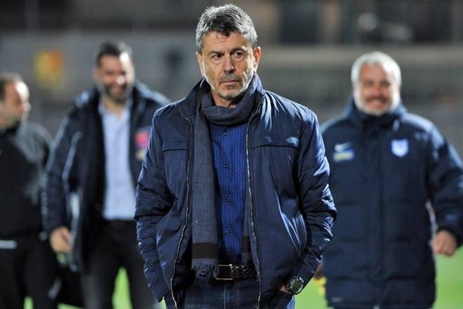 ΠΑΣ Γιάννινα: Δίνει ανάσες ο Πετράκης