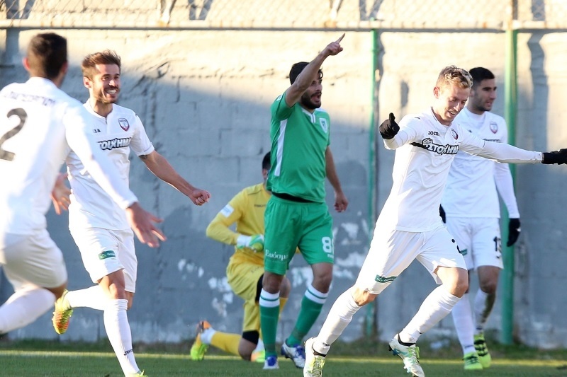 Κύπελλο: Ισοπαλία πρόκρισης για την Ξάνθη