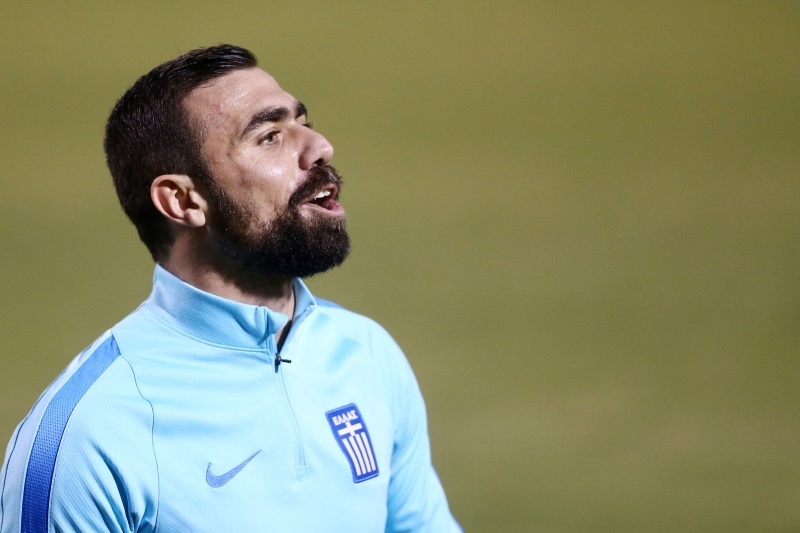 Η τσέπη του Μανιάτη είναι... «βαριά» για τον Πανιώνιο