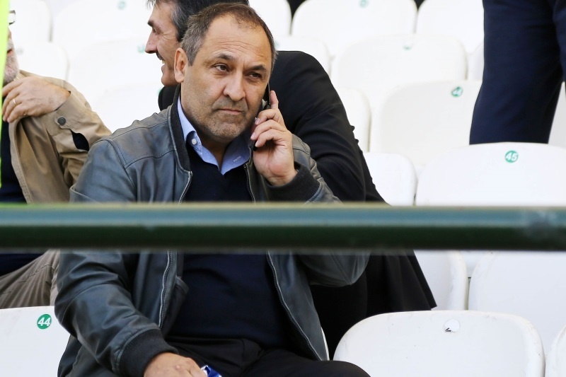 Παρέμβαση εισαγγελέα για Παπαθανασάκη!