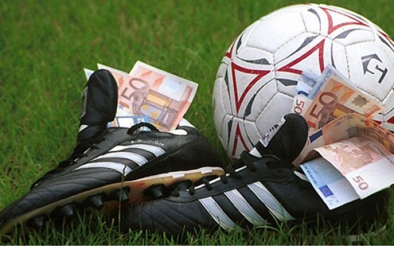 Εισαγγελέας ερευνά υπόθεση στοιχηματισμού με συμμετοχή Ελλήνων ποδοσφαιριστών!