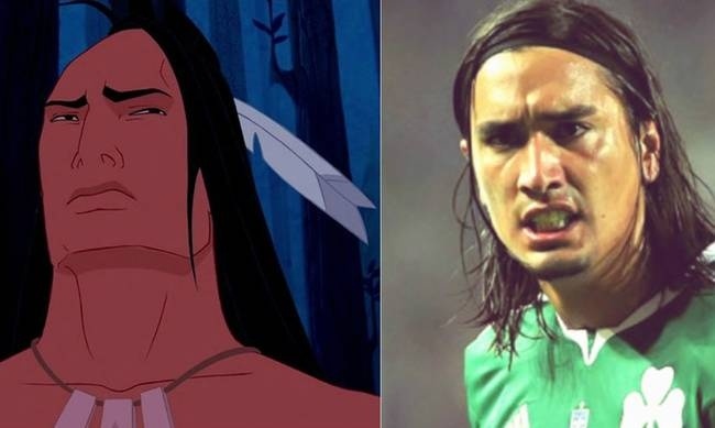 Πόσο φτυστοί είστε ρε μπαγάσες;