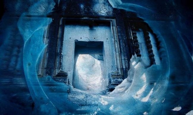 Βρέθηκε η χαμένη Ατλαντίδα; (Pics+Vid)