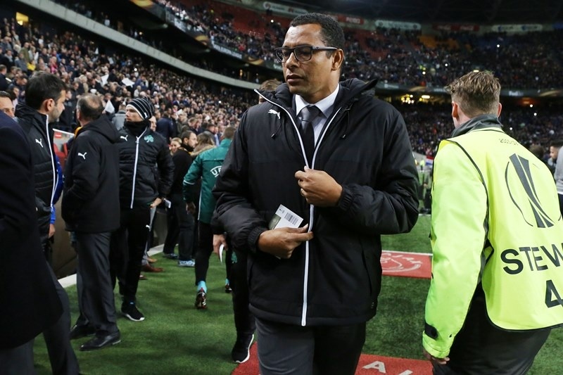 Παναθηναϊκός: Τέλος ο Ζιλμπέρτο Σίλβα