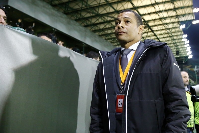 Τέλος κι επίσημα ο Ζιλμπέρτο