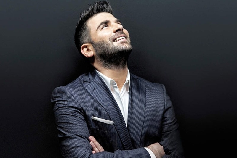 Αυτό είναι το νέο video clip του Παντελή Παντελίδη! (video)