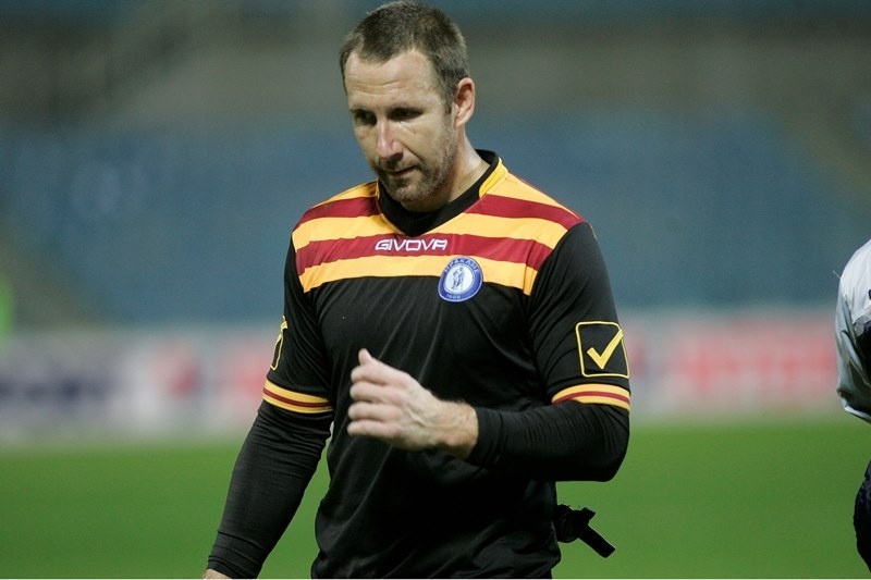 Ηρακλής: Τα βρόντηξε ο Περνίς