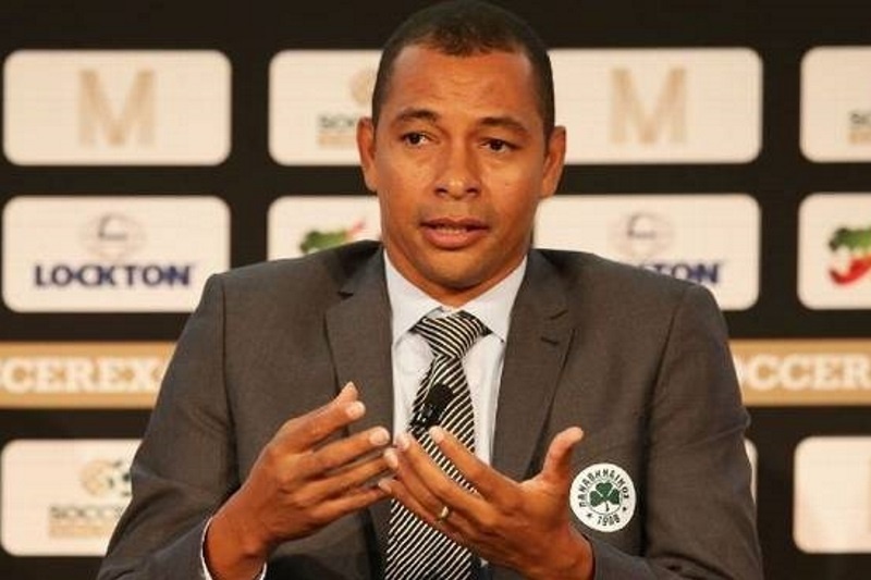 Δεν διεκδίκησε αποζημίωση ο Ζιλμπέρτο!