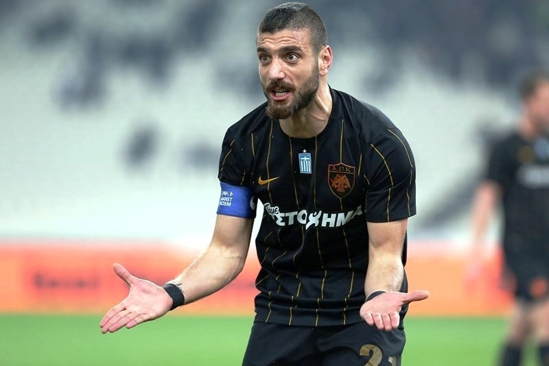 Αστέρας Τρίπολης: Δυνατά για Αραβίδη