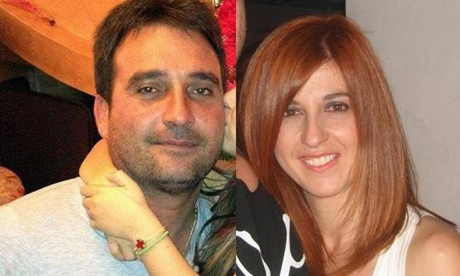 Λιποθύμησε η «μαύρη χήρα» στο δικαστήριο (video)