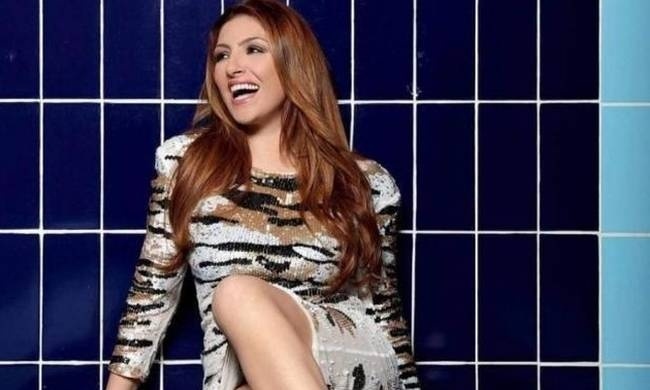 Έλενα Παπαρίζου: «Ήταν, είναι και θα είναι το... number one η προσωπική µου ζωή»