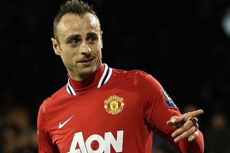 Μάντσεστερ Γιουνάιτεντ: Επιστροφή για Μπερμπάτοφ!