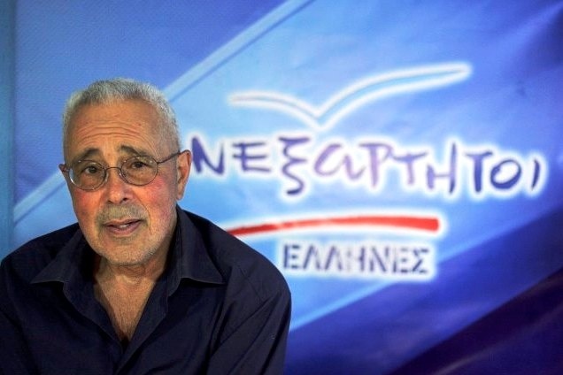 Ζουράρι, ο Έλληνας δεν φοβάται τον Τούρκο, τους… Ζουράριδες φοβάται!