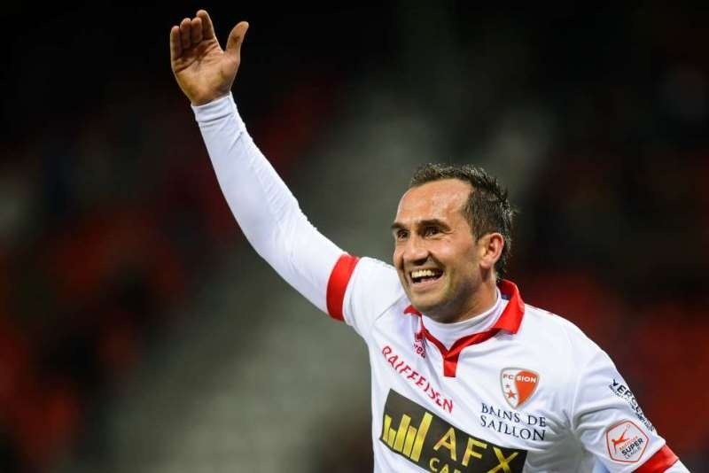 «Χώρισαν» Σιόν και Γκέκας