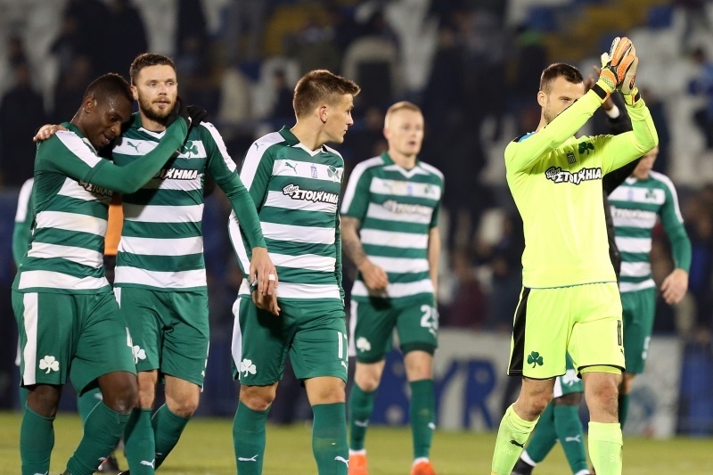 Έτσι πήρε το θρίλερ ο Παναθηναϊκός! (video)