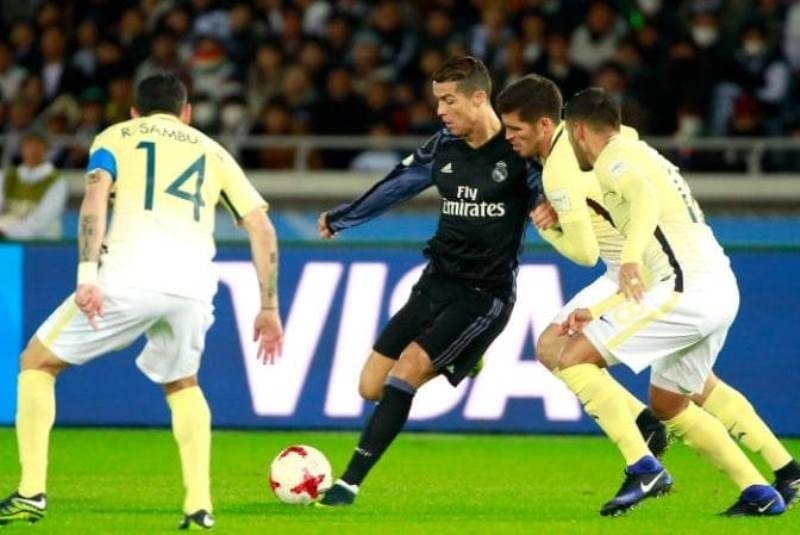 500άρησε ο Ρονάλντο…