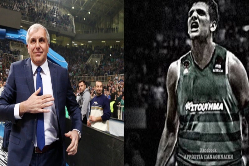 Μία νίκη, μία τρέλα και μία ιστορία!