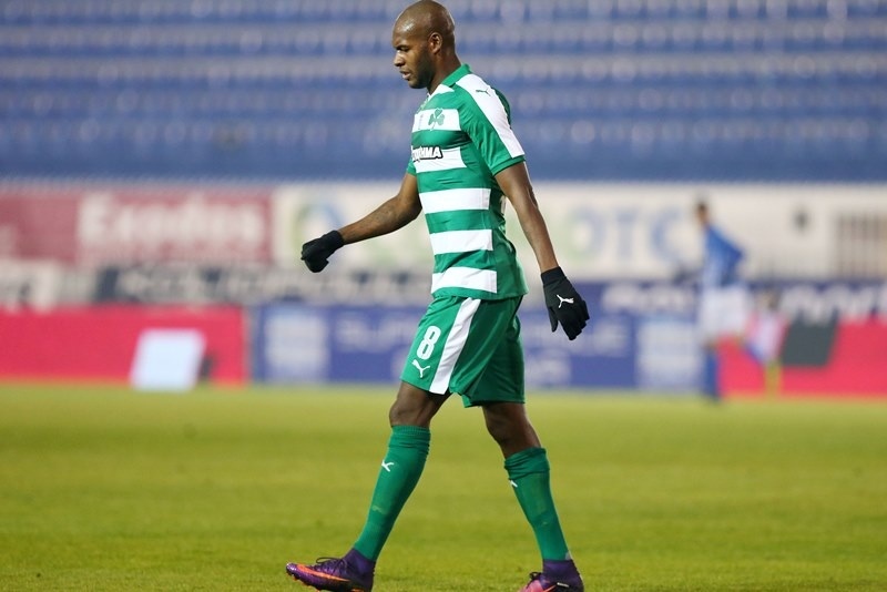 Παναθηναϊκός: Ιταλικά σενάρια για Ιμπάρμπο