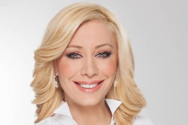 Απίστευτη γκάφα στην ΕΡΤ: Έβγαλαν απότομα στον «αέρα» την Αντριάνα Παρασκευοπούλου και...