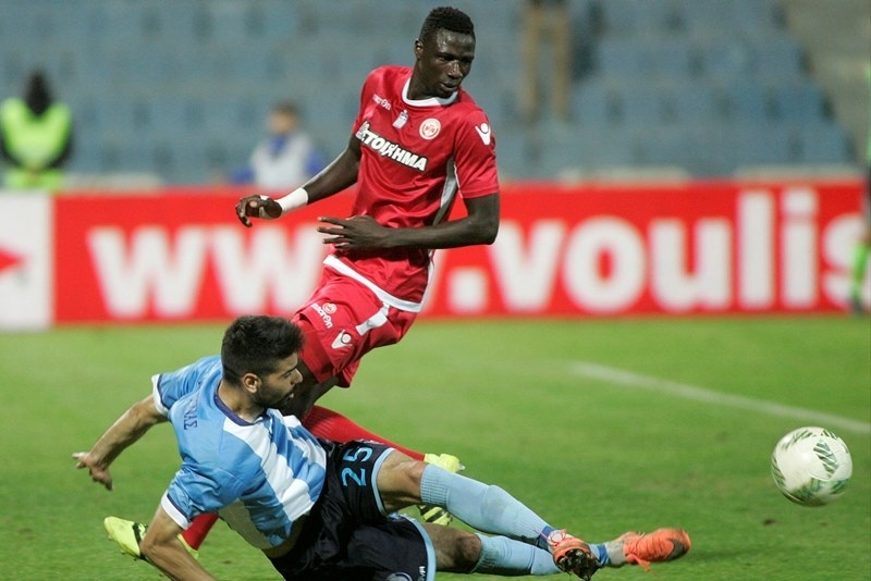 Χωρίς Μπανανά με Ατρόμητο