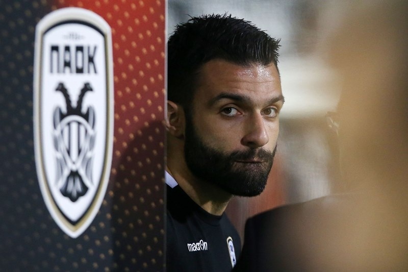ΠΑΟΚ: Μόνο… άδειες σε Τζαβέλλα!