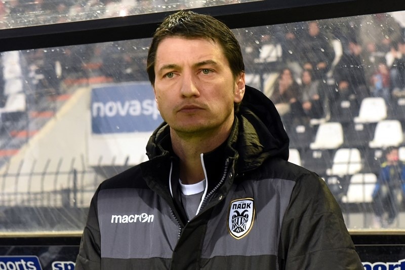 Ίβιτς: Δύσκολος ο αγώνας με την Κέρκυρα