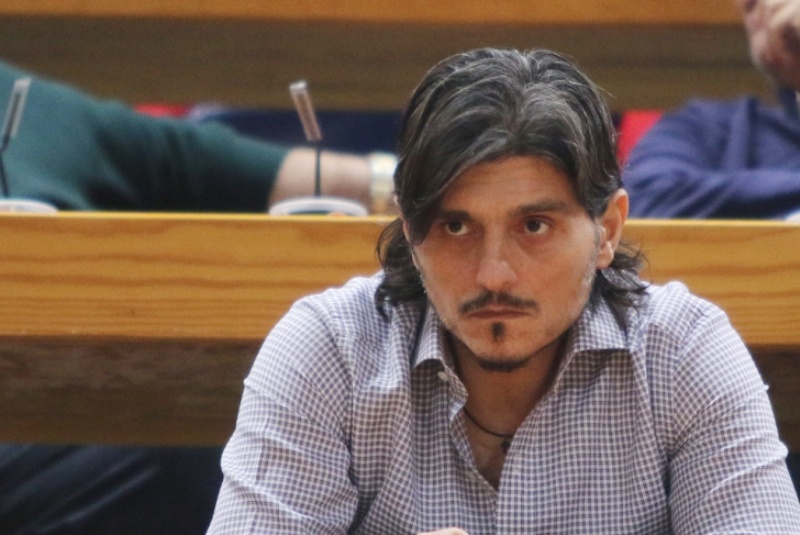 Ολη η Σπάρτη ζητά από τον Δημήτρη Γιαννακόπουλο να ανακαλέσει την αποχώρησή του
