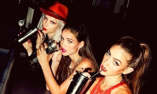 Γιατί δε σε φλερτάρουν οι άντρες; Έξι πολύ ειλικρινείς λόγοι