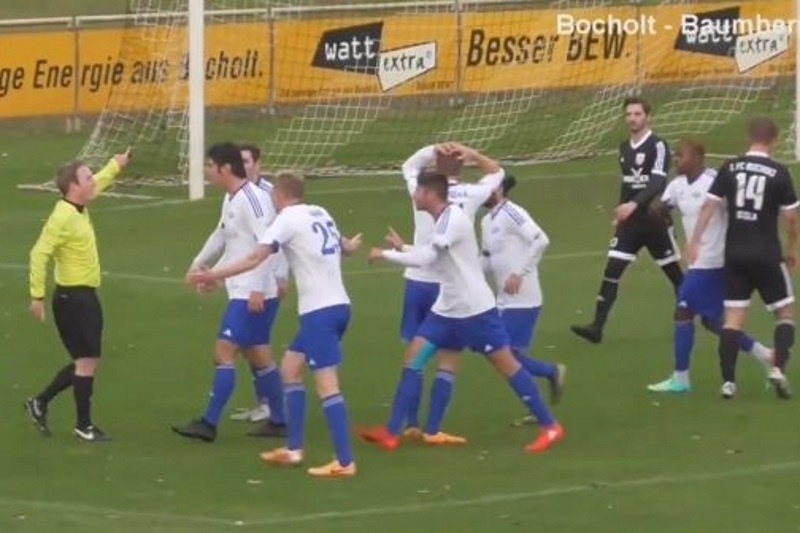 Μαθήματα fair play (video)