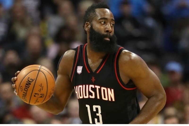 Ο... διαστημικός κύριος Χάρντεν (video)