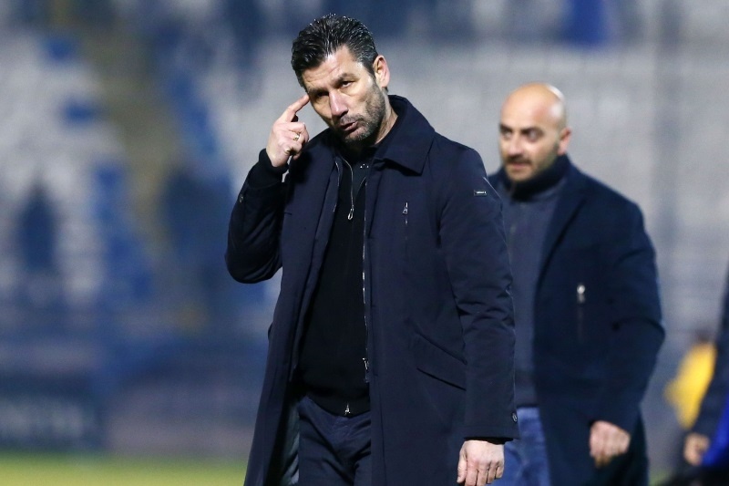 Εκτός αποστολής Λεντέσμα και Ιβάνοφ