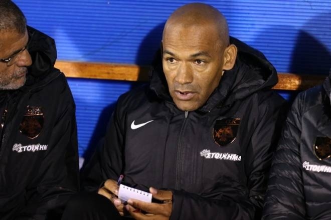 «Κόκκινο» του Μοράις για Έλληνα νεαρό της ΑΕΚ!