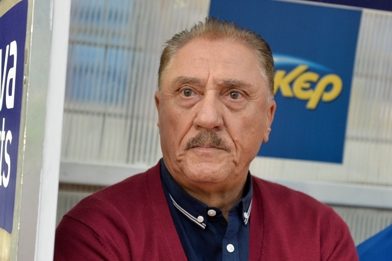 Έτσι πάει ο Παναιτωλικός στο Φάληρο