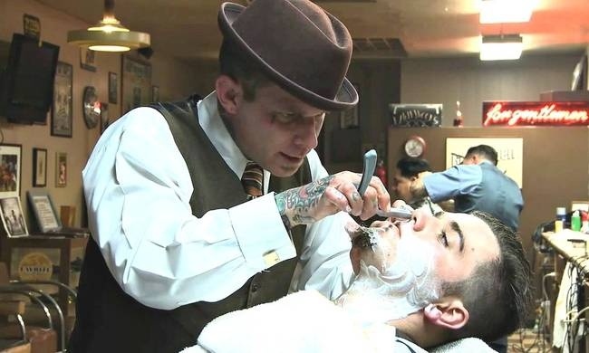 Φρεσκαδούρα όλη μέρα γίνεται; Γίνεται!