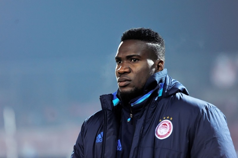 Οριστικά χωρίς Ελιονούσι και Ιντέγε ο Ολυμπιακός με τον Παναιτωλικό