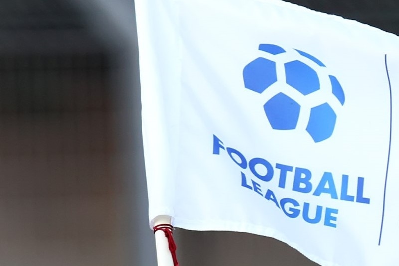 Football League: Μεγάλο ντέρμπι στο «Κλ. Βικελίδης»