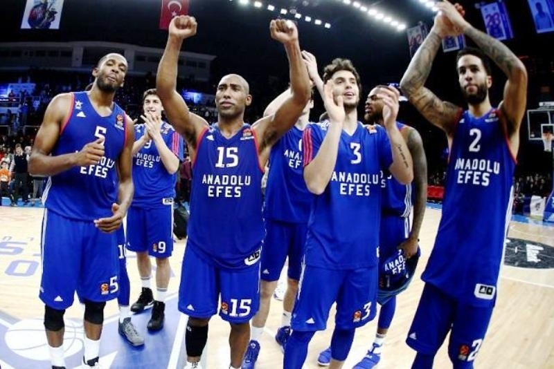 Μόνη πρώτη με θρίλερ η Εφές