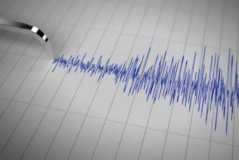 Σεισμός στην Κρήτη
