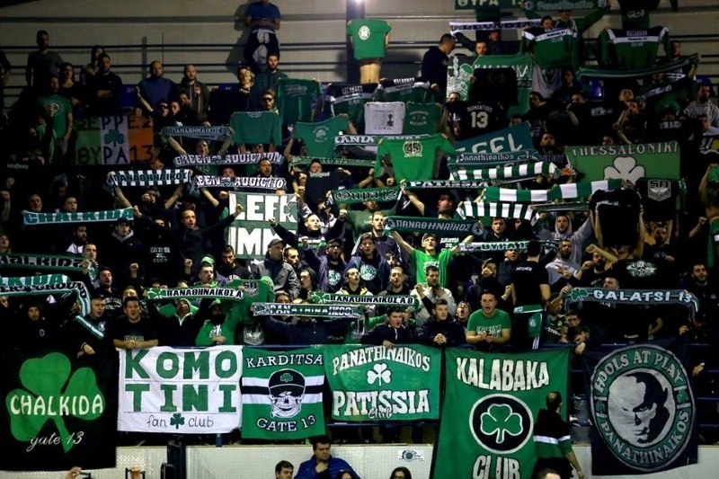 «Ντόπα» λαού πριν τη διαβολοβδομάδα