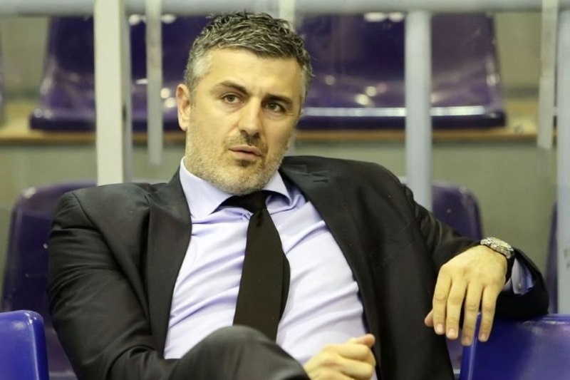 «Χώρισαν» Προμηθέας και Βετούλας