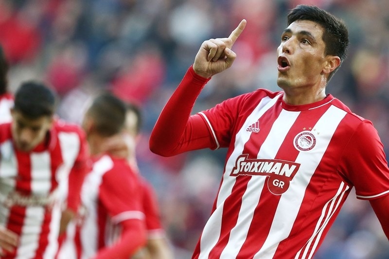 Ολυμπιακός: Η… τριάρα με Παναιτωλικό με άλλη… ματιά